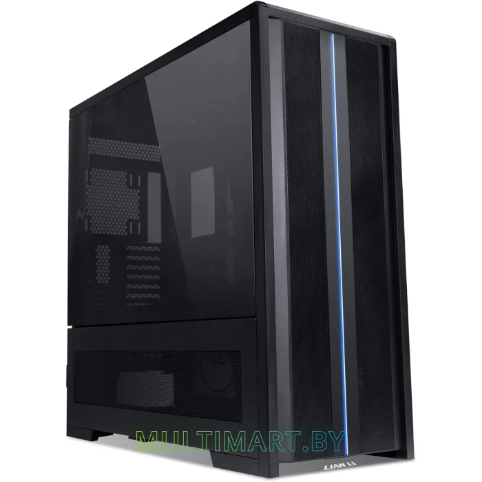 Корпус Lian Li V3000 Plus Black (G99.V3000PX.00)